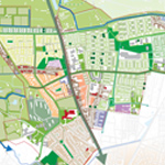 Groenstructuurplan Enschede