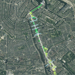 Knowledge Mile Park Amsterdam